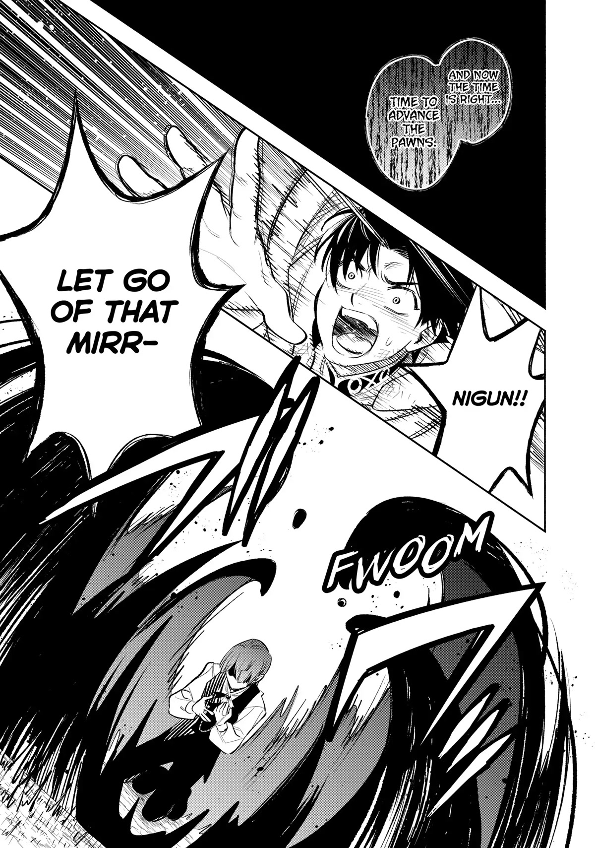 The Unfavorable Job [Appraiser] is Actually the Strongest chapter 34 page 17