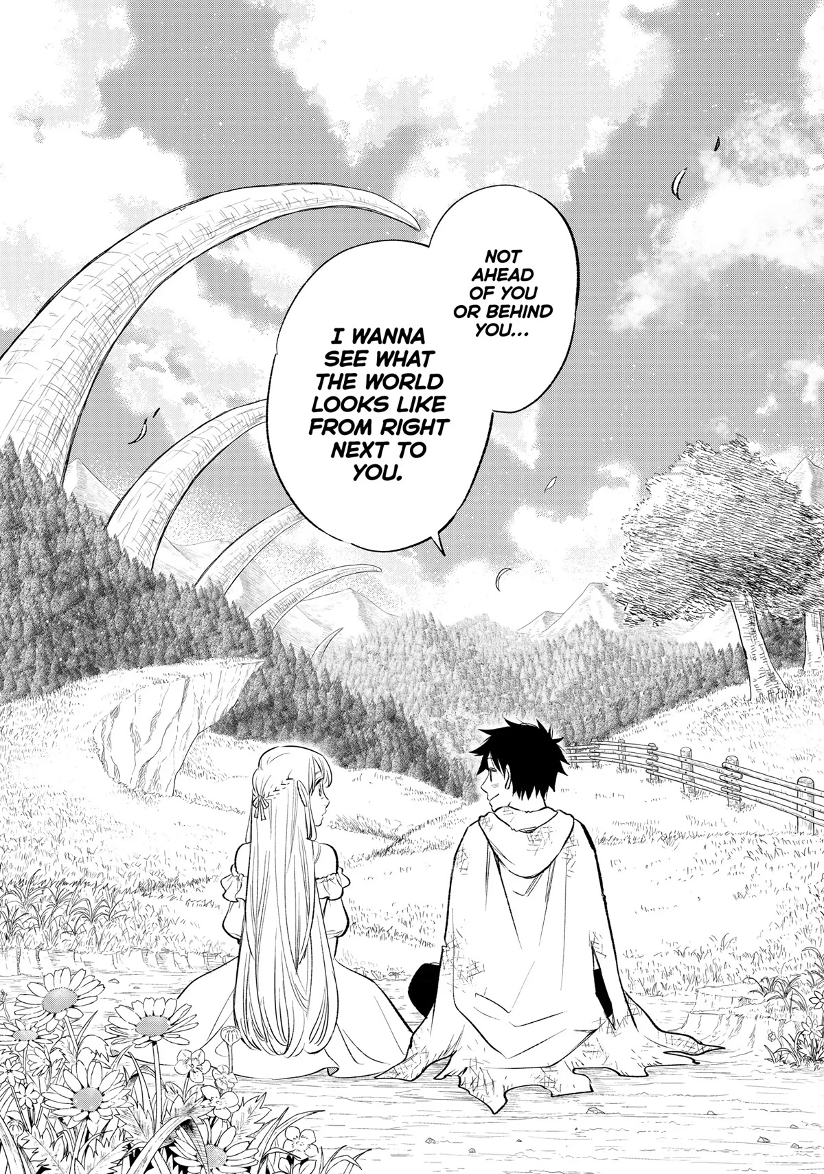 The Unfavorable Job [Appraiser] is Actually the Strongest chapter 34 page 9