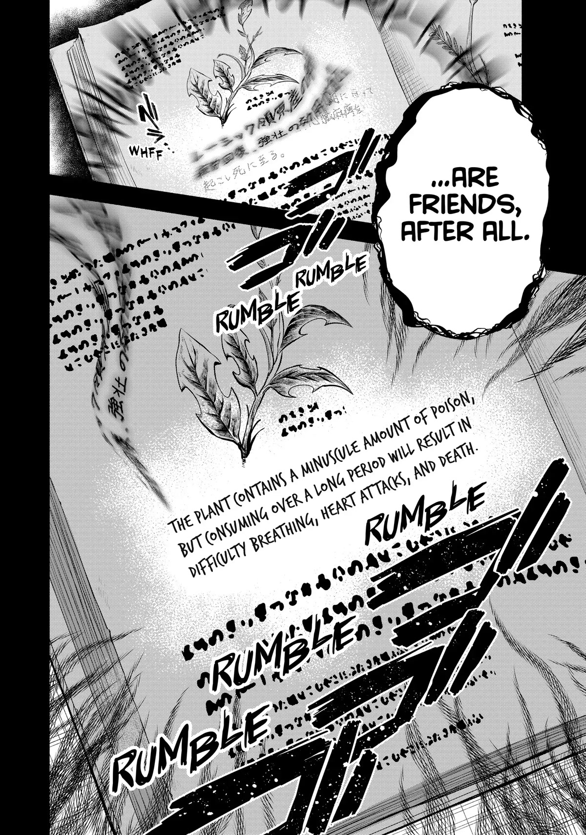 The Unfavorable Job [Appraiser] is Actually the Strongest chapter 35 page 20