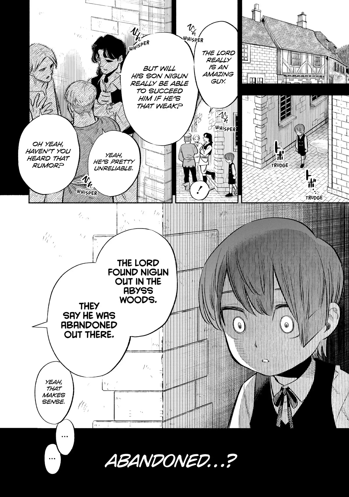 The Unfavorable Job [Appraiser] is Actually the Strongest chapter 35 page 6