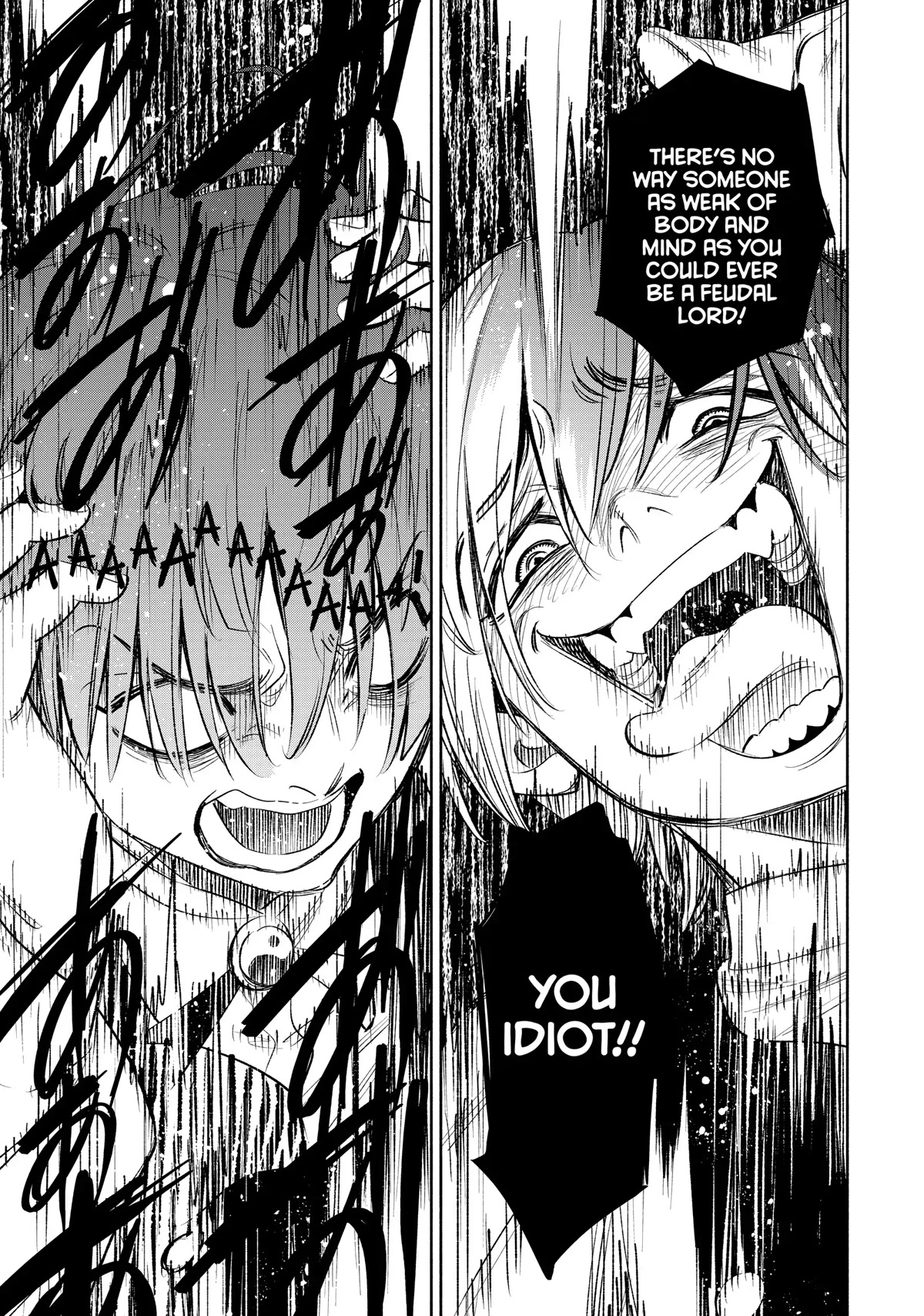 The Unfavorable Job [Appraiser] is Actually the Strongest chapter 36 page 5