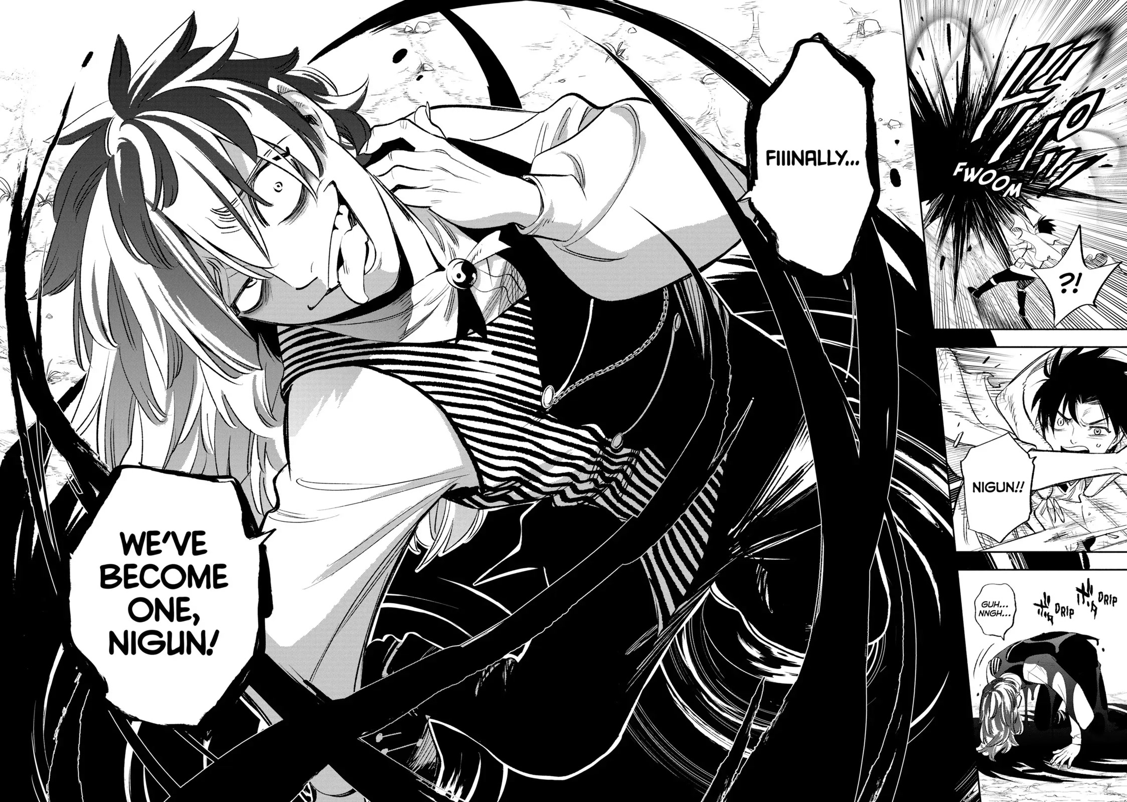 The Unfavorable Job [Appraiser] is Actually the Strongest chapter 36 page 6