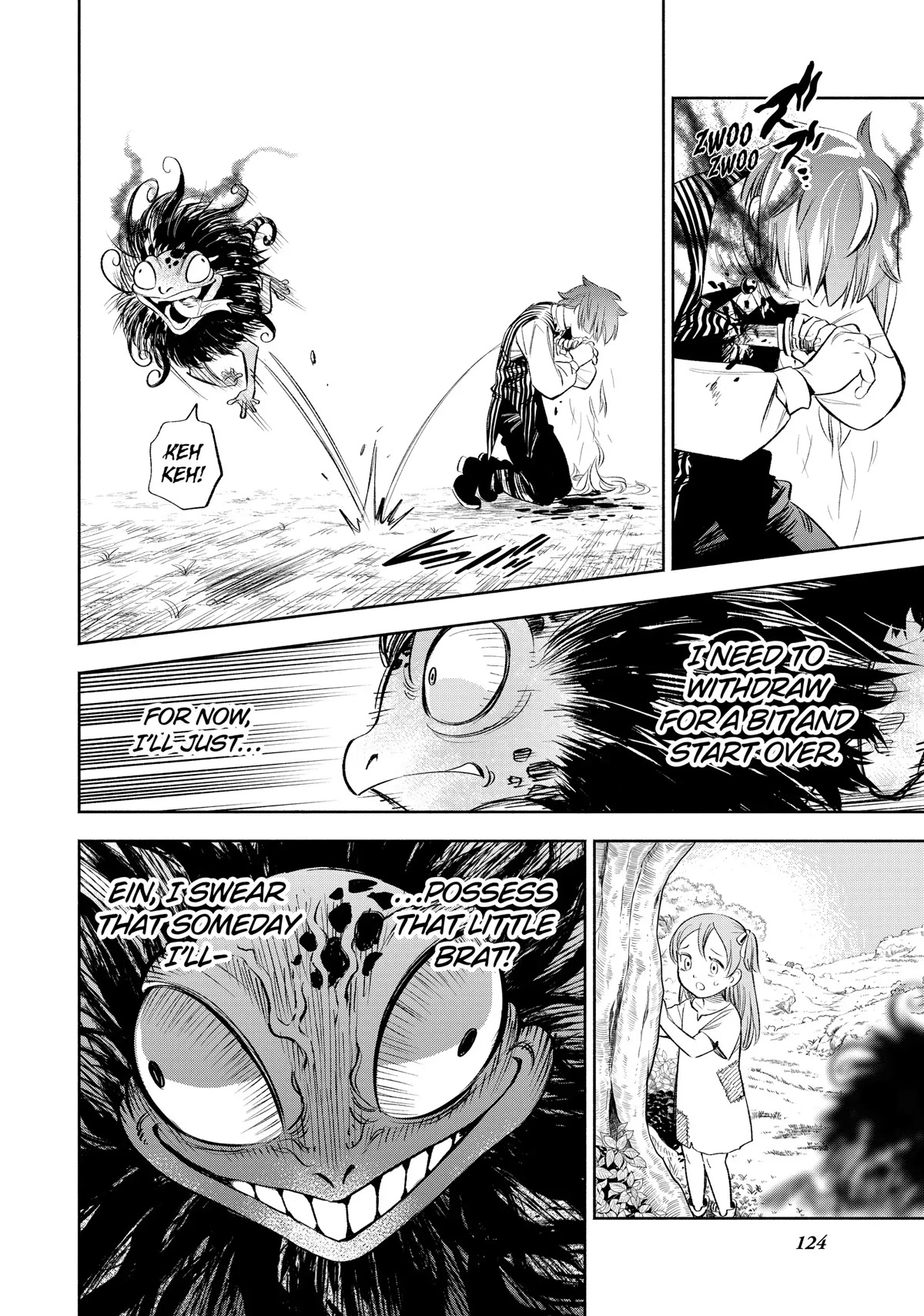 The Unfavorable Job [Appraiser] is Actually the Strongest chapter 37 page 15