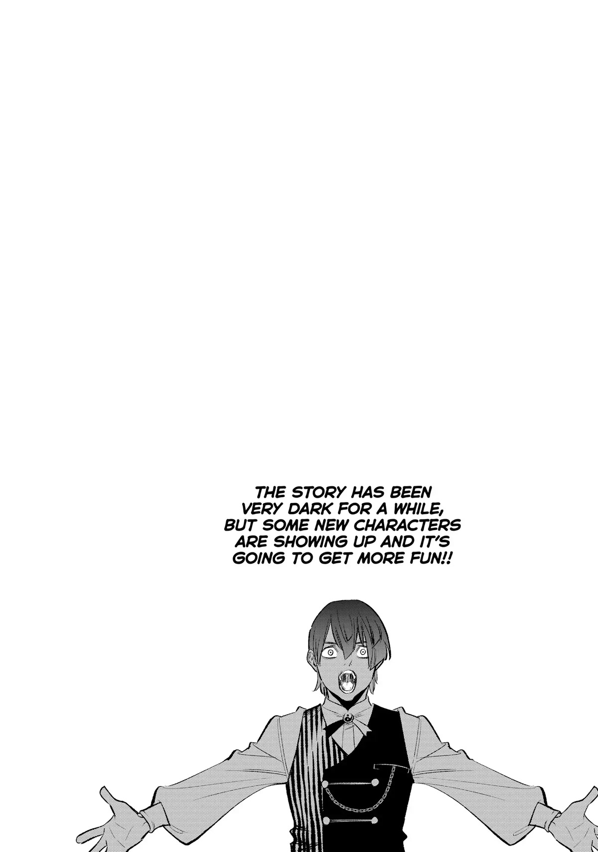 The Unfavorable Job [Appraiser] is Actually the Strongest chapter 38 page 22