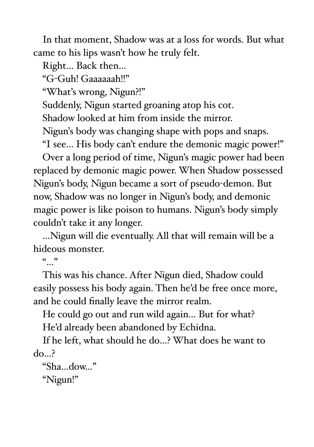 The Unfavorable Job [Appraiser] is Actually the Strongest chapter 39 page 22