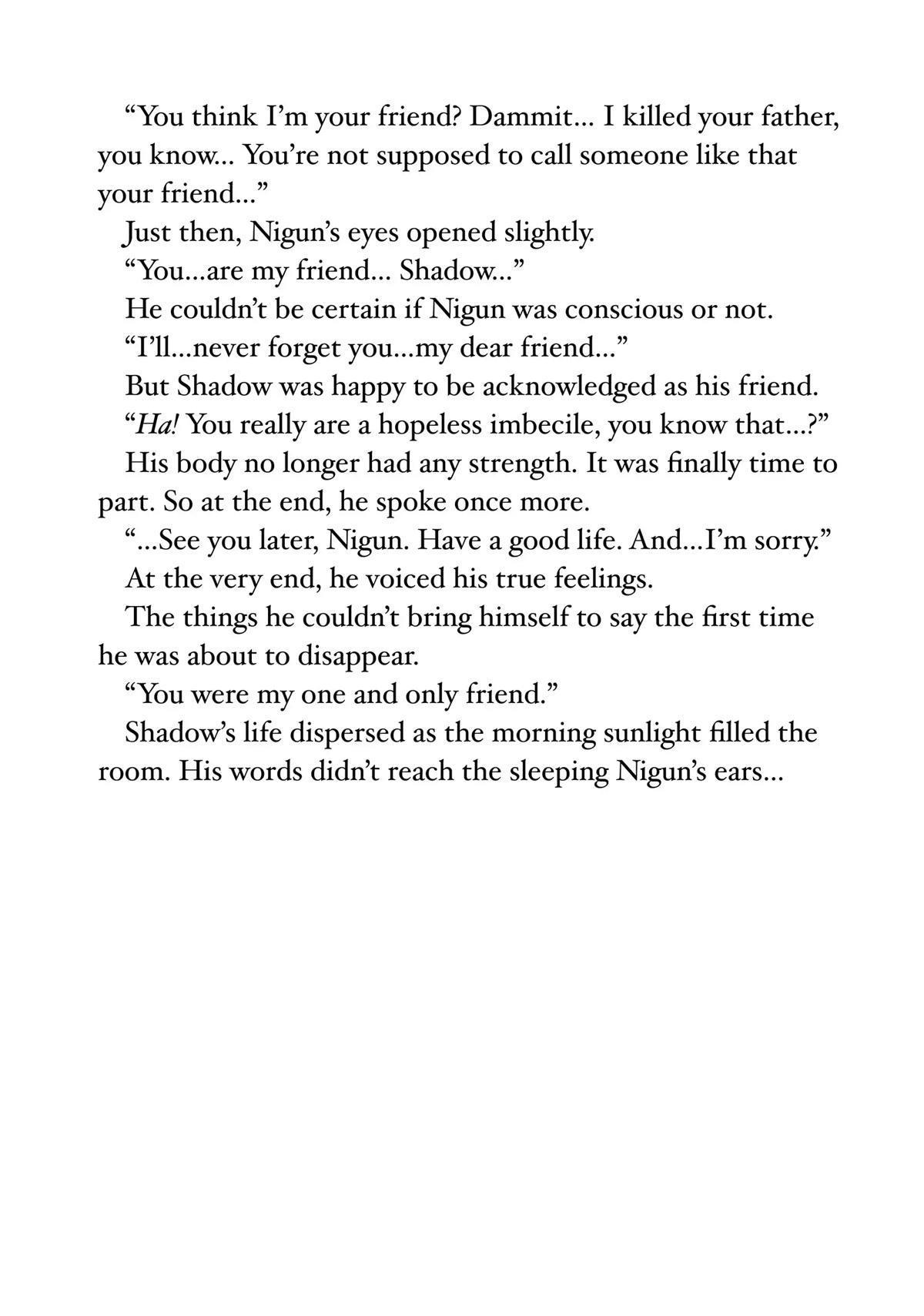 The Unfavorable Job [Appraiser] is Actually the Strongest chapter 39 page 24