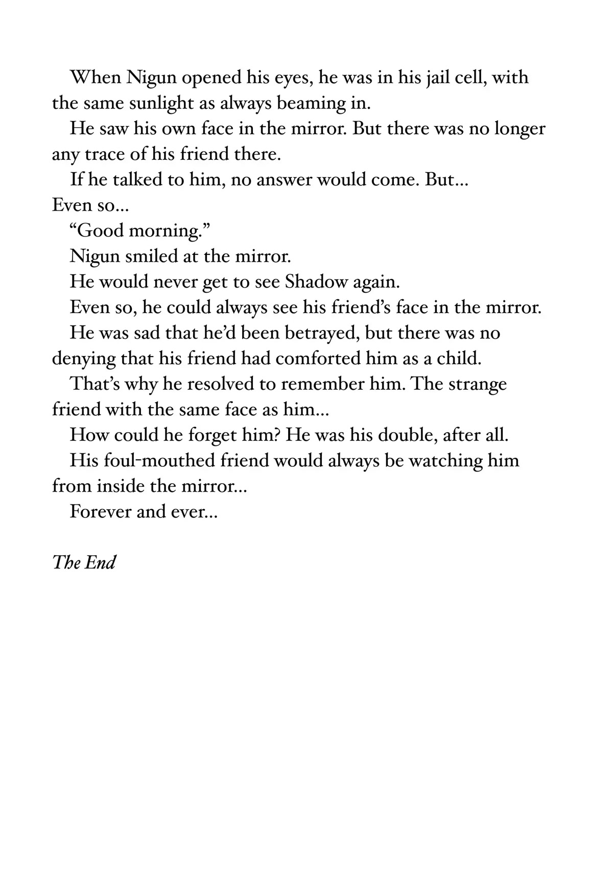 The Unfavorable Job [Appraiser] is Actually the Strongest chapter 39 page 25