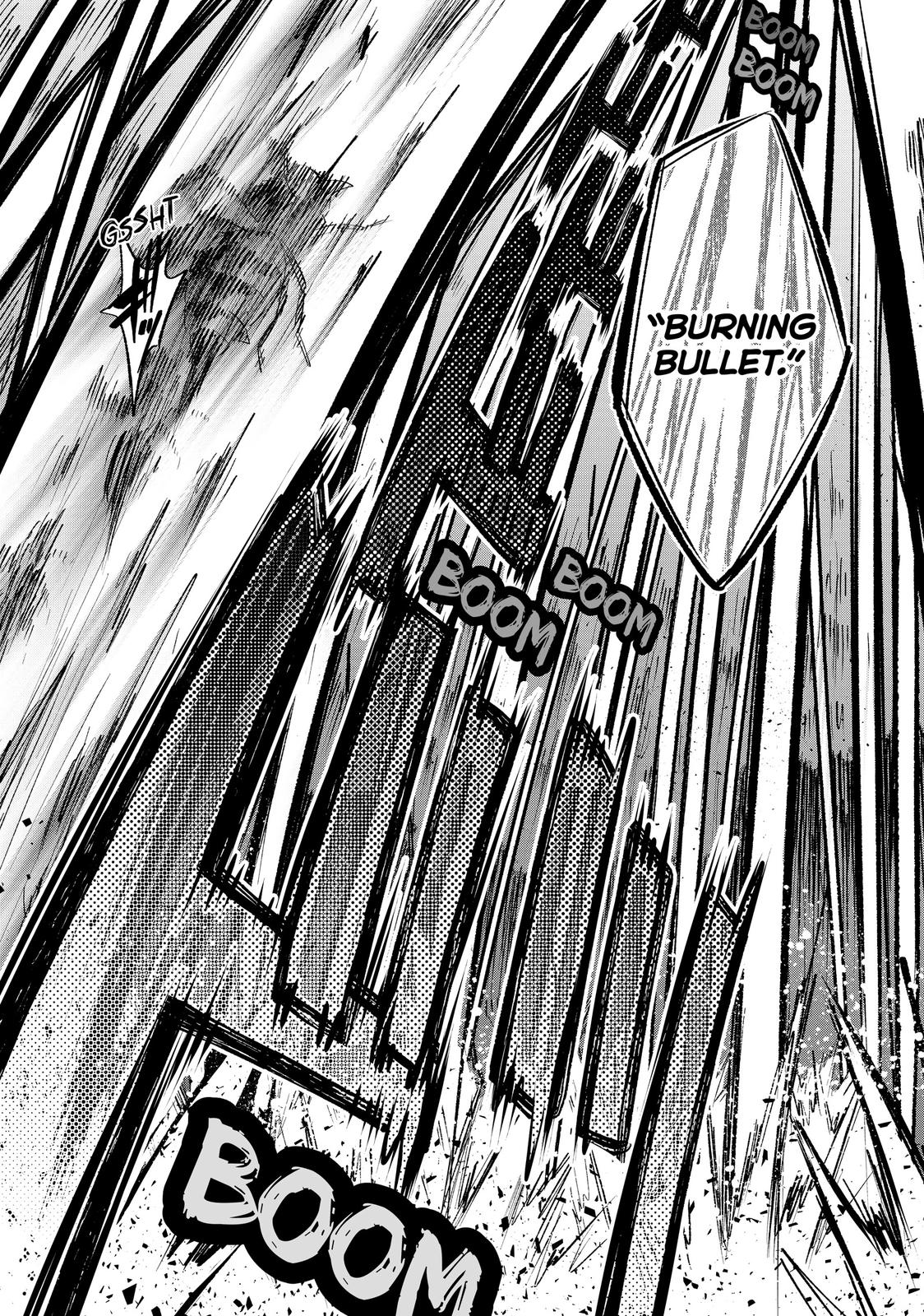 The Unfavorable Job [Appraiser] is Actually the Strongest chapter 40 page 10