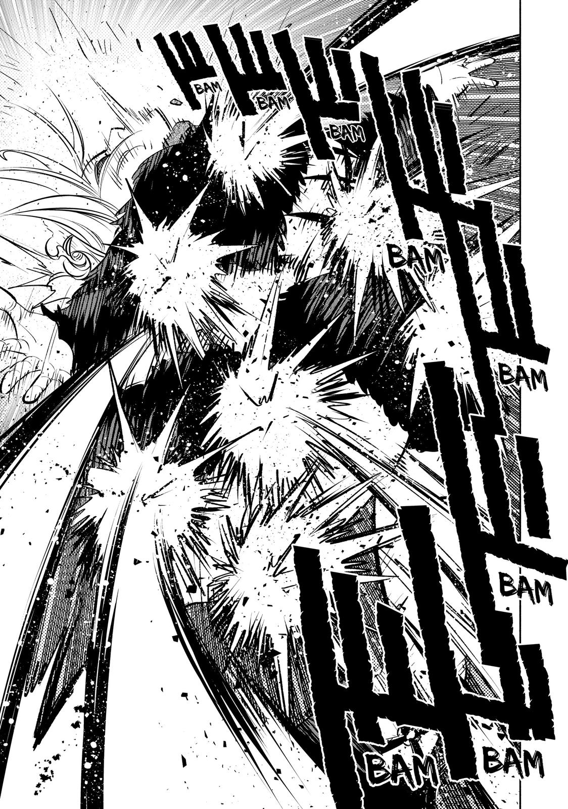 The Unfavorable Job [Appraiser] is Actually the Strongest chapter 40 page 20