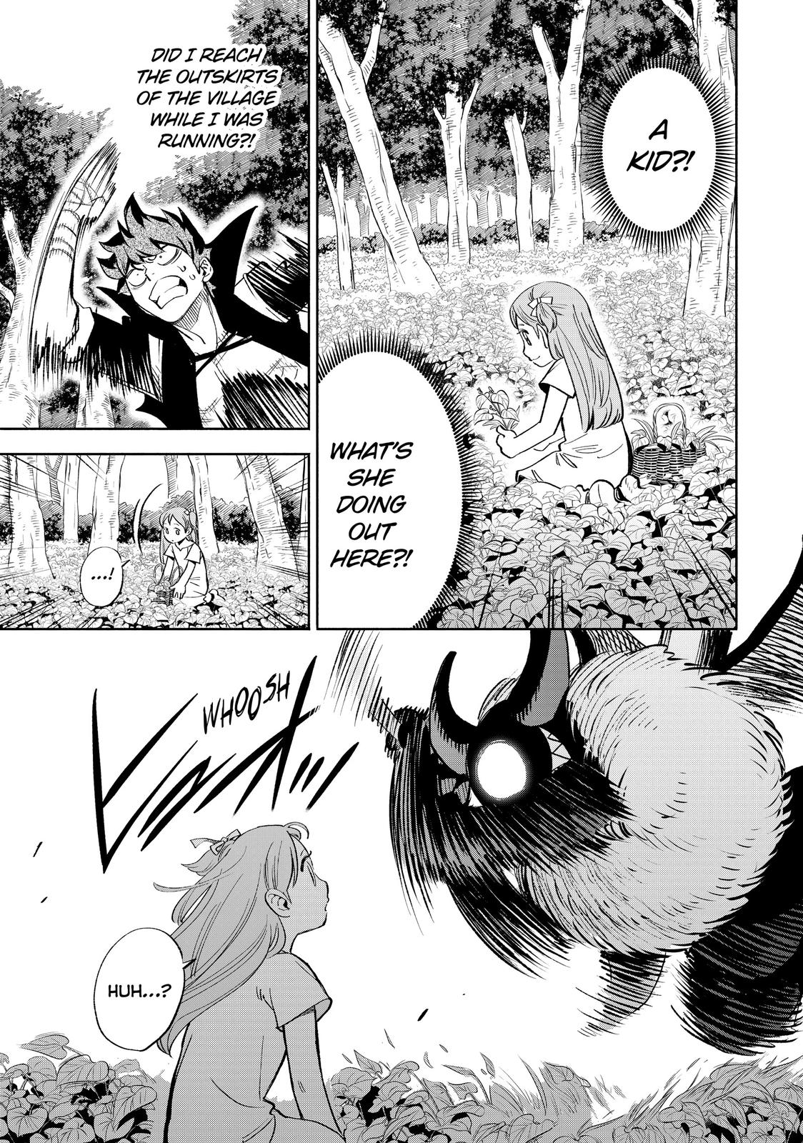 The Unfavorable Job [Appraiser] is Actually the Strongest chapter 44 page 19