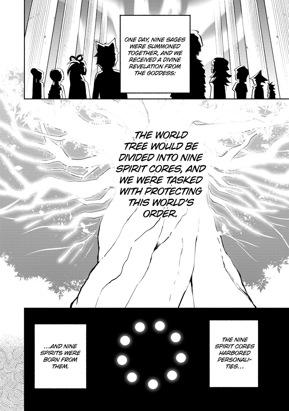 The Unfavorable Job [Appraiser] is Actually the Strongest chapter 45 page 8