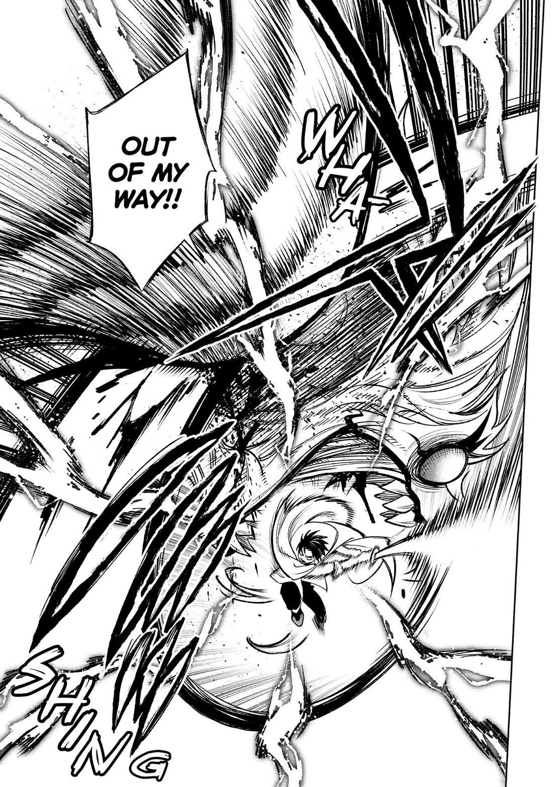 The Unfavorable Job [Appraiser] is Actually the Strongest chapter 48 page 5