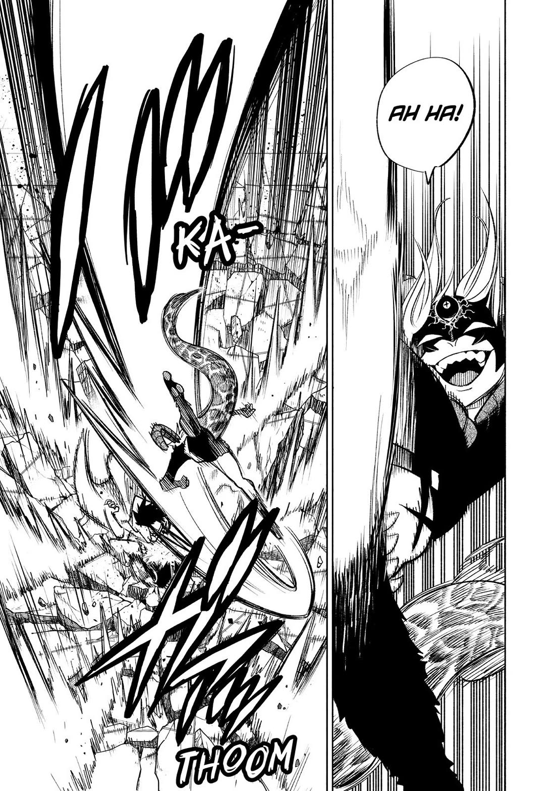 The Unfavorable Job [Appraiser] is Actually the Strongest chapter 49 page 20