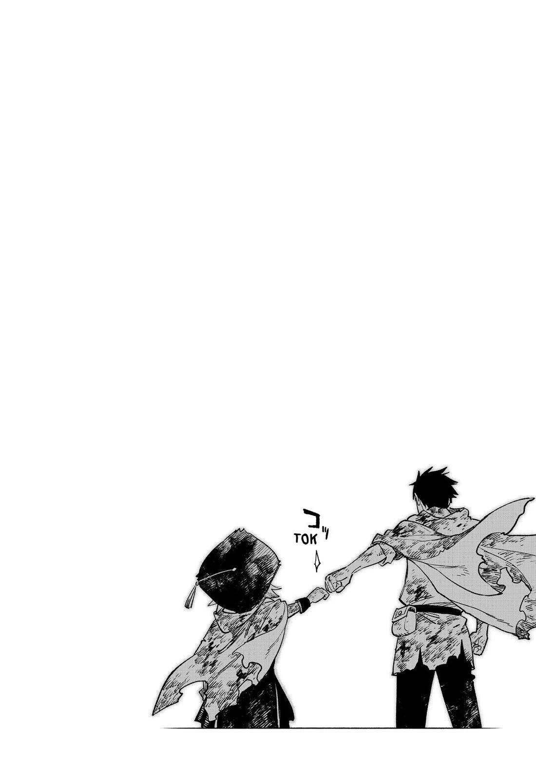 The Unfavorable Job [Appraiser] is Actually the Strongest chapter 50 page 29