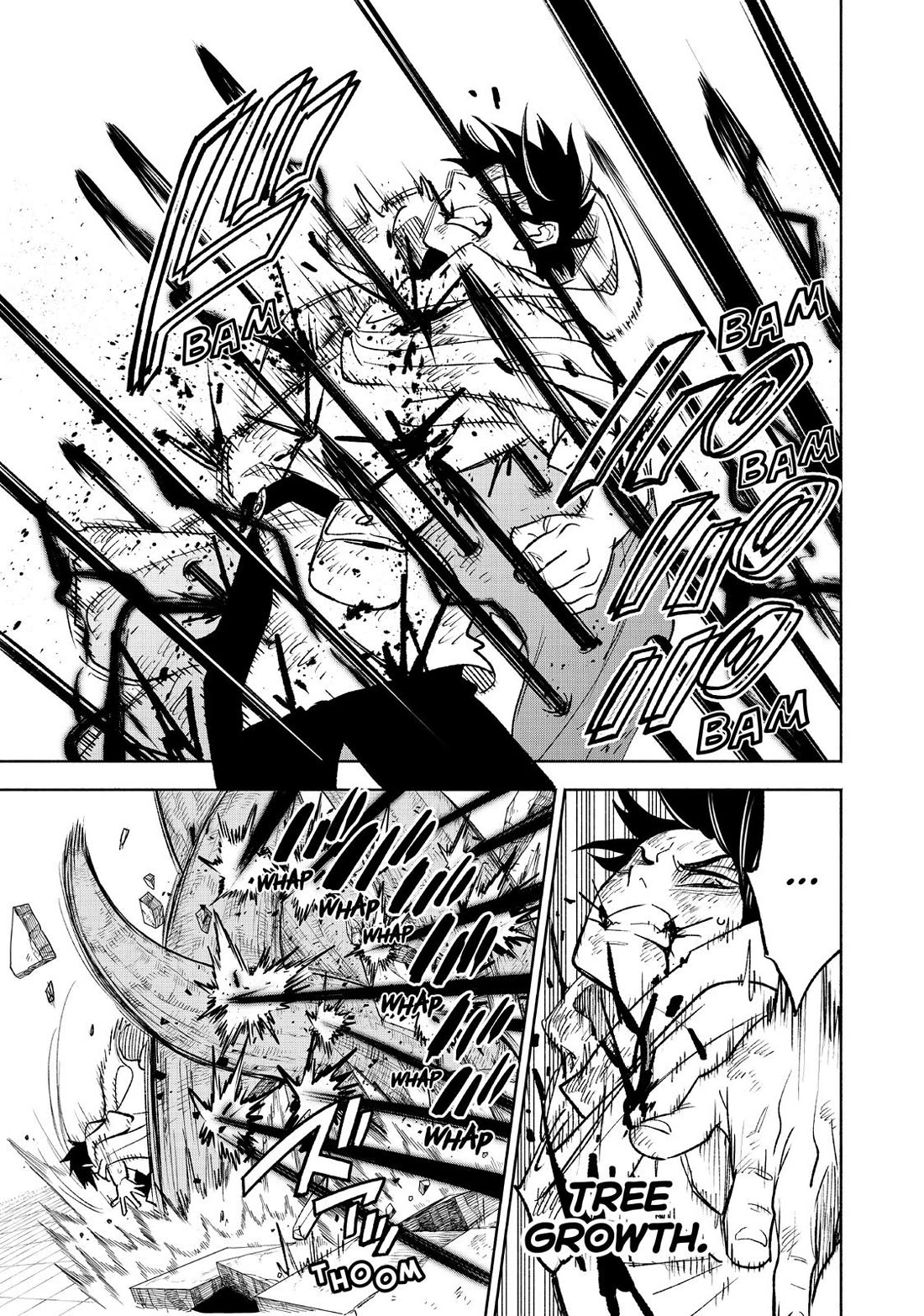 The Unfavorable Job [Appraiser] is Actually the Strongest chapter 50 page 9