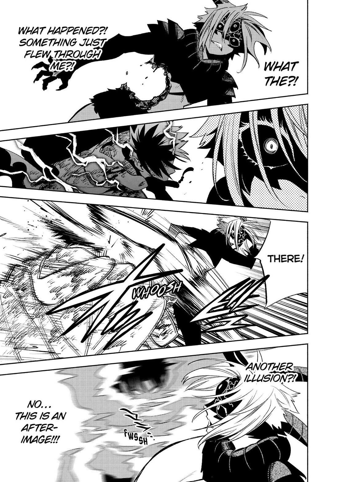 The Unfavorable Job [Appraiser] is Actually the Strongest chapter 51 page 13