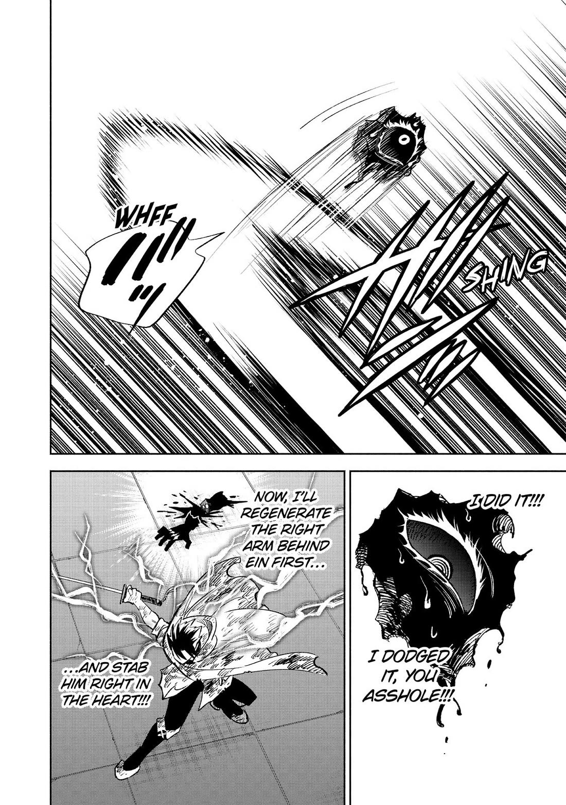 The Unfavorable Job [Appraiser] is Actually the Strongest chapter 51 page 16