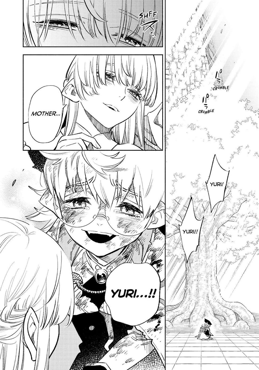 The Unfavorable Job [Appraiser] is Actually the Strongest chapter 51 page 20