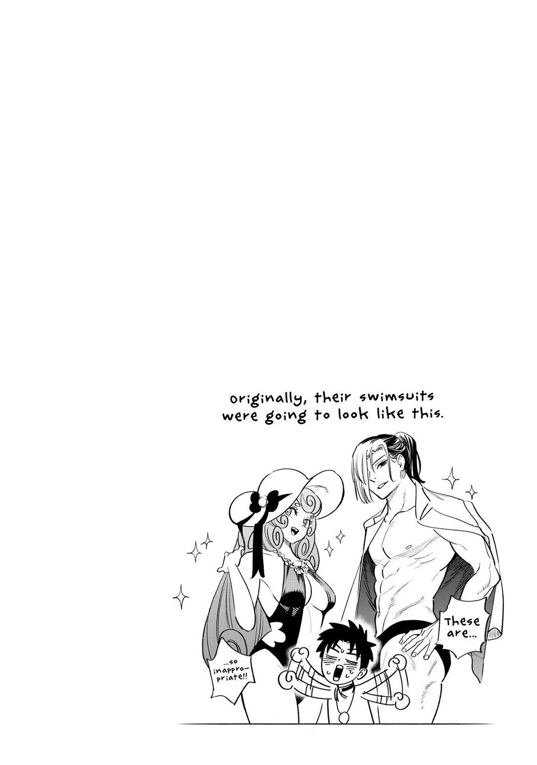 The Unfavorable Job [Appraiser] is Actually the Strongest chapter 54 page 27