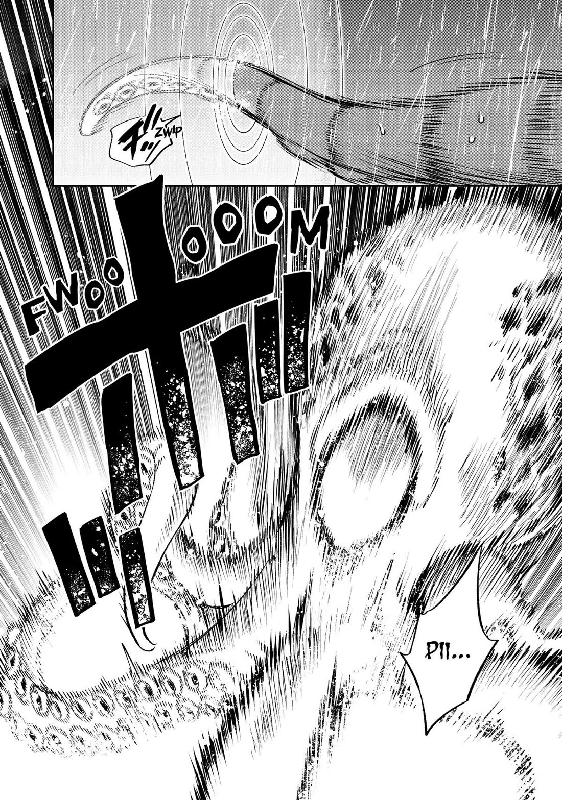 The Unfavorable Job [Appraiser] is Actually the Strongest chapter 55 page 21