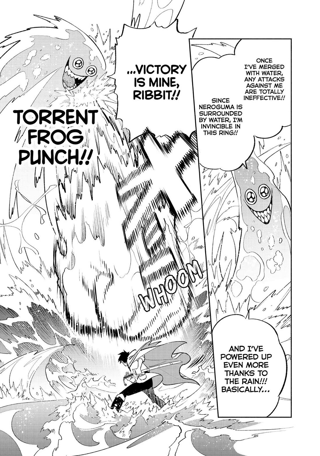 The Unfavorable Job [Appraiser] is Actually the Strongest chapter 57 page 17