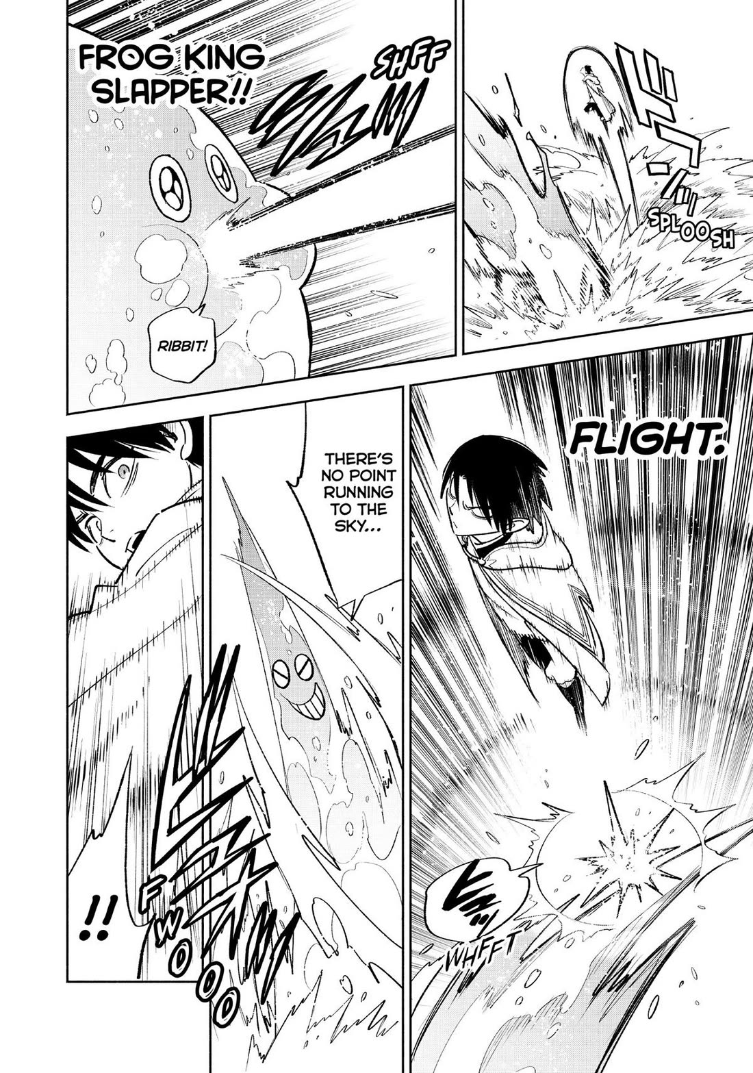 The Unfavorable Job [Appraiser] is Actually the Strongest chapter 57 page 18