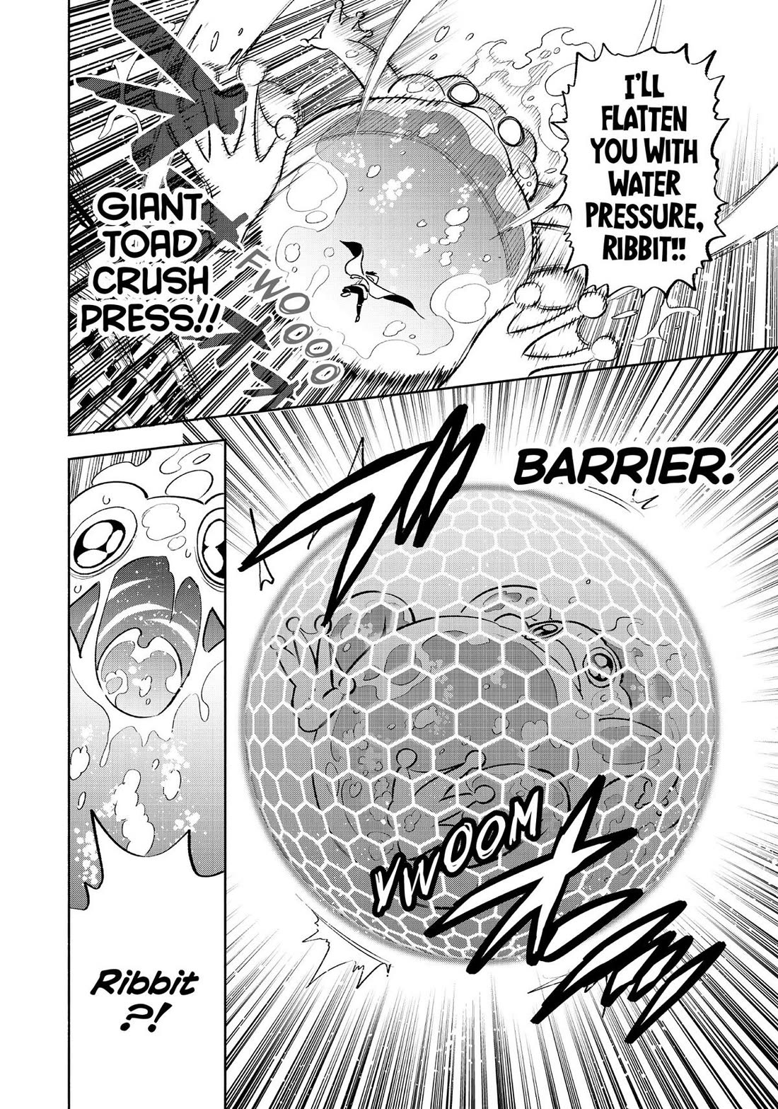 The Unfavorable Job [Appraiser] is Actually the Strongest chapter 57 page 22