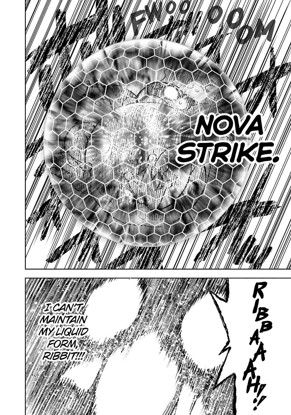 The Unfavorable Job [Appraiser] is Actually the Strongest chapter 57 page 24