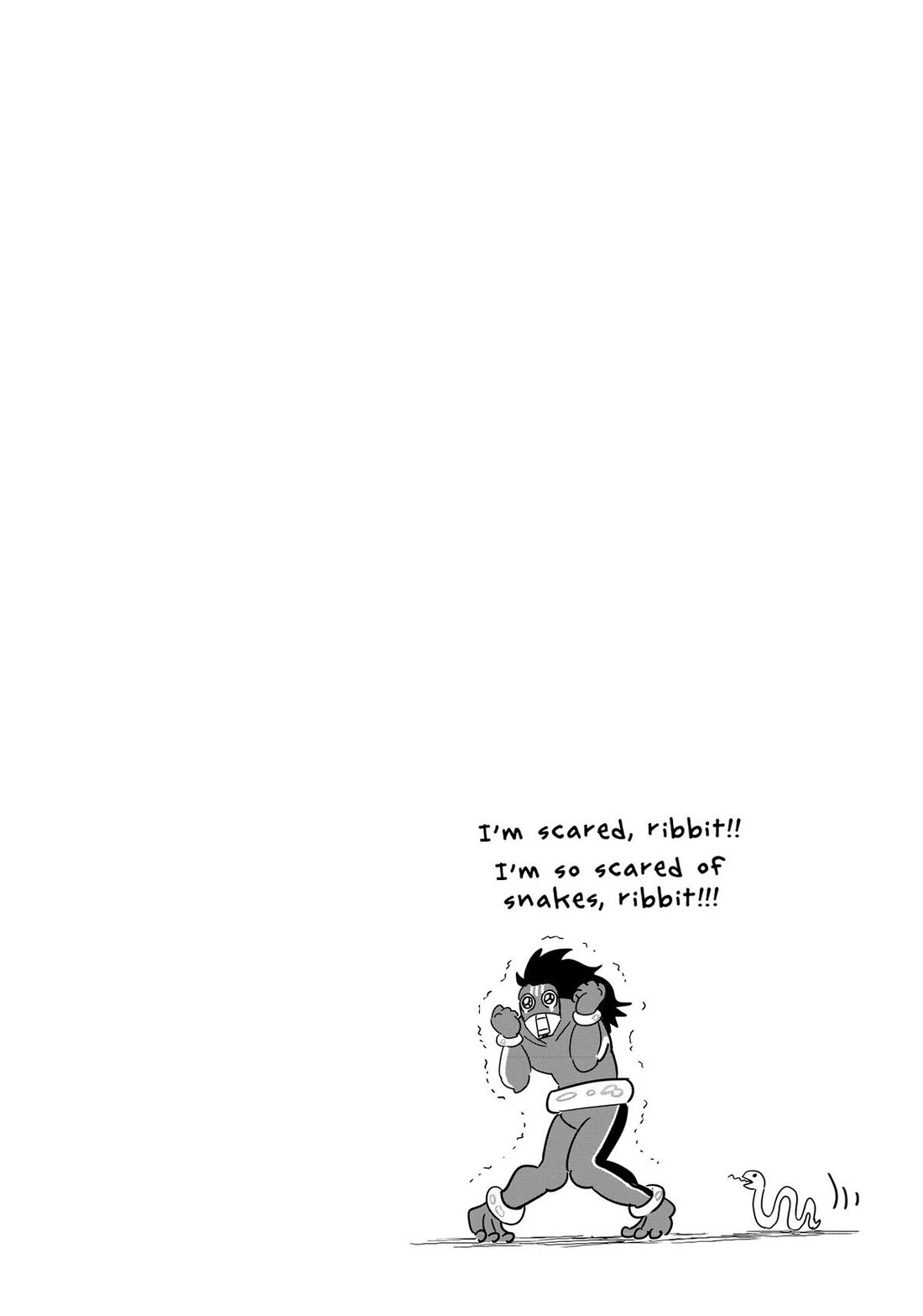 The Unfavorable Job [Appraiser] is Actually the Strongest chapter 57 page 27