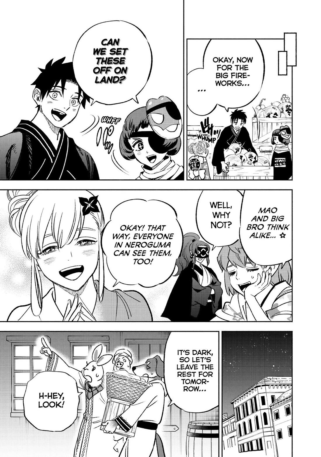 The Unfavorable Job [Appraiser] is Actually the Strongest chapter 60 page 27