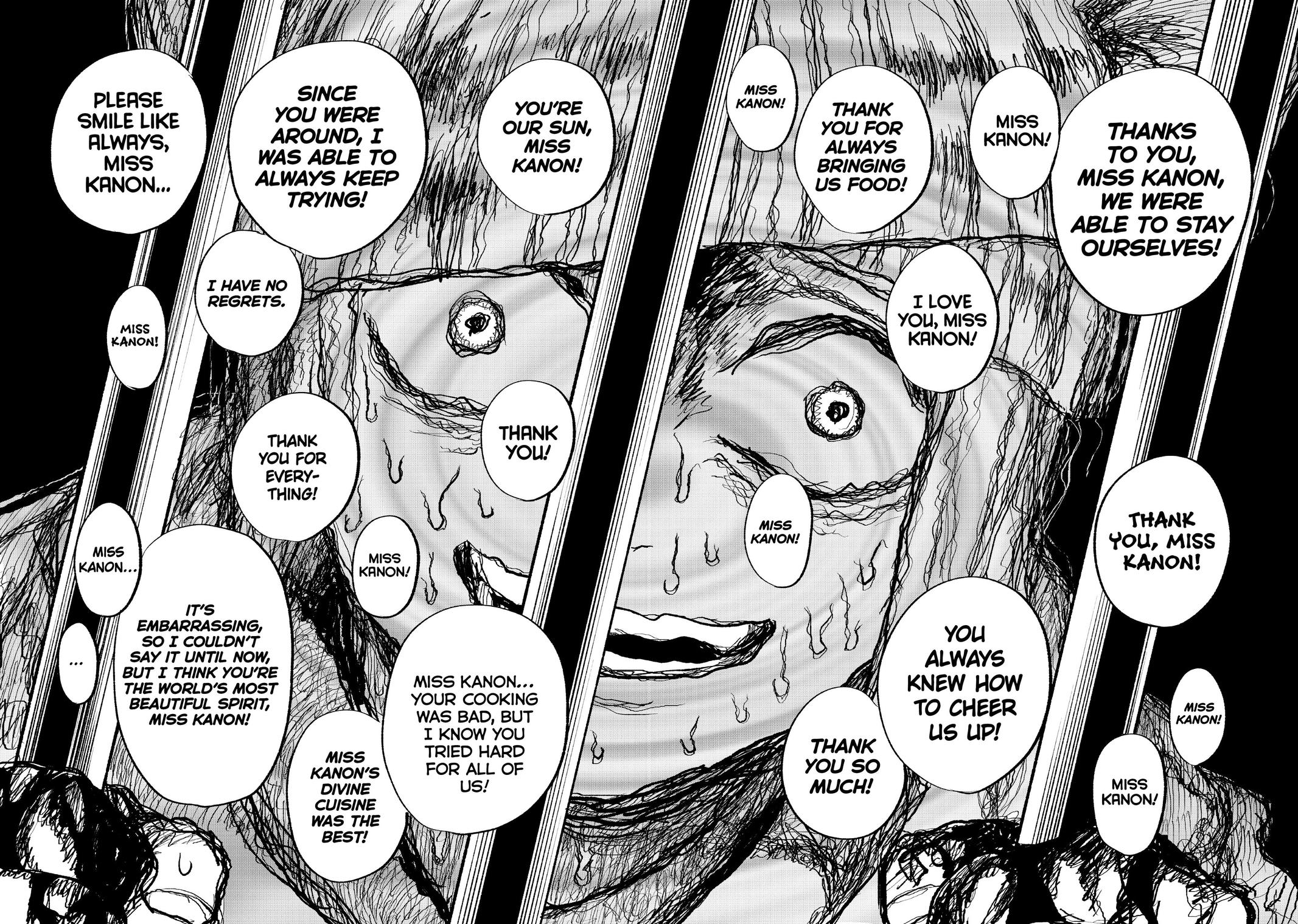 The Unfavorable Job [Appraiser] is Actually the Strongest chapter 63 page 6