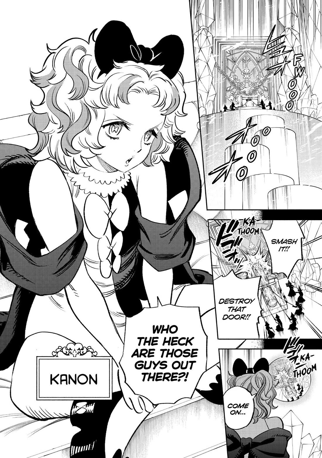 The Unfavorable Job [Appraiser] is Actually the Strongest chapter 64 page 14