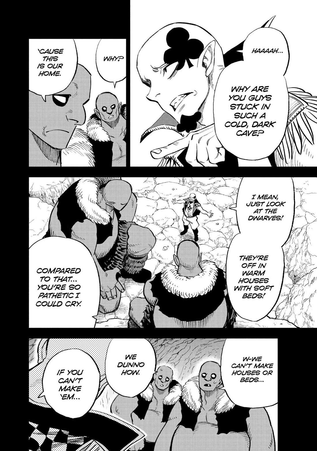 The Unfavorable Job [Appraiser] is Actually the Strongest chapter 64 page 24