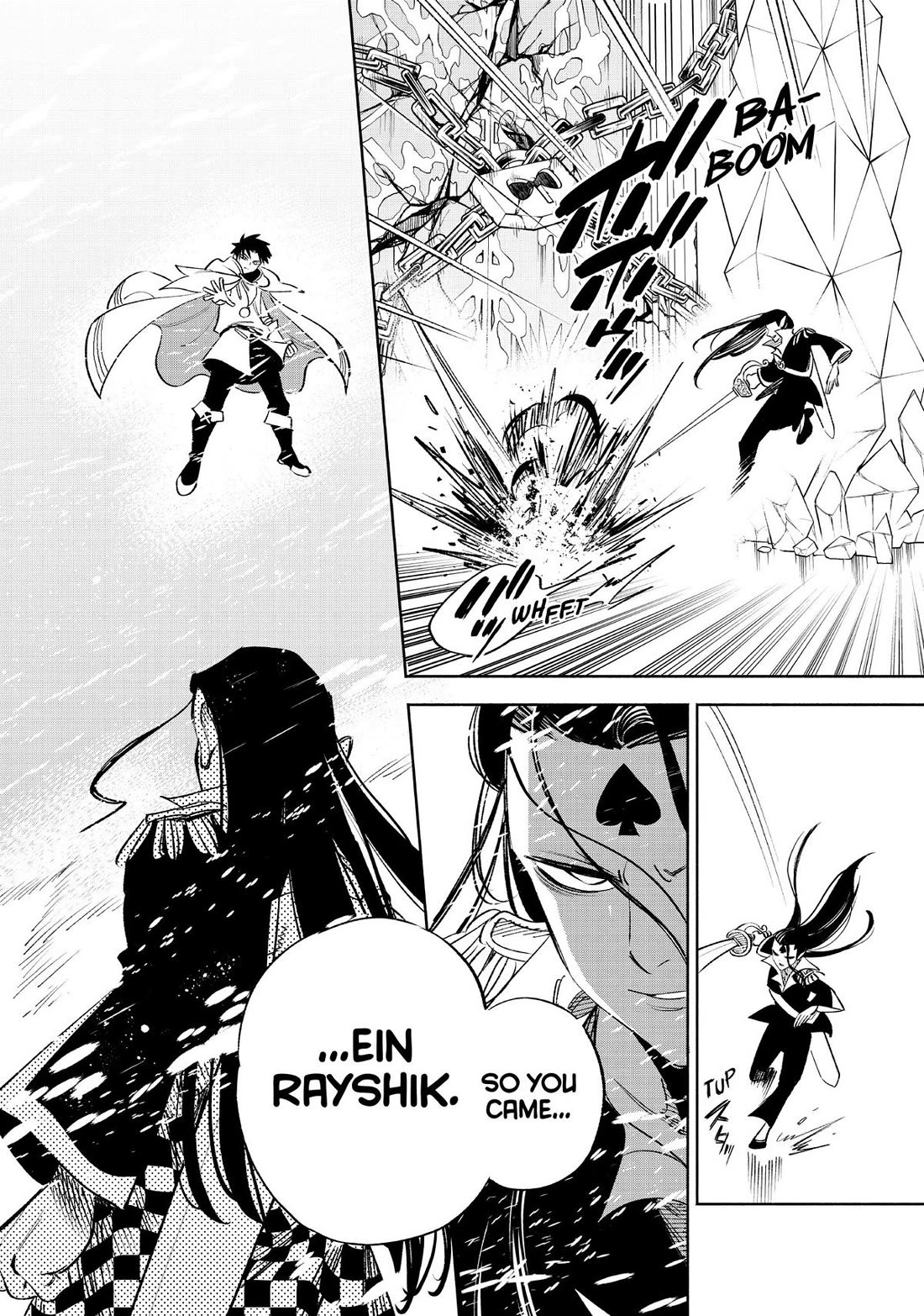 The Unfavorable Job [Appraiser] is Actually the Strongest chapter 66 page 12