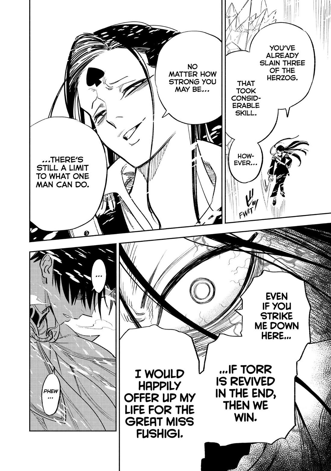 The Unfavorable Job [Appraiser] is Actually the Strongest chapter 66 page 16