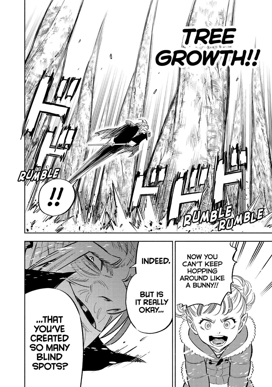 The Unfavorable Job [Appraiser] is Actually the Strongest chapter 67 page 12