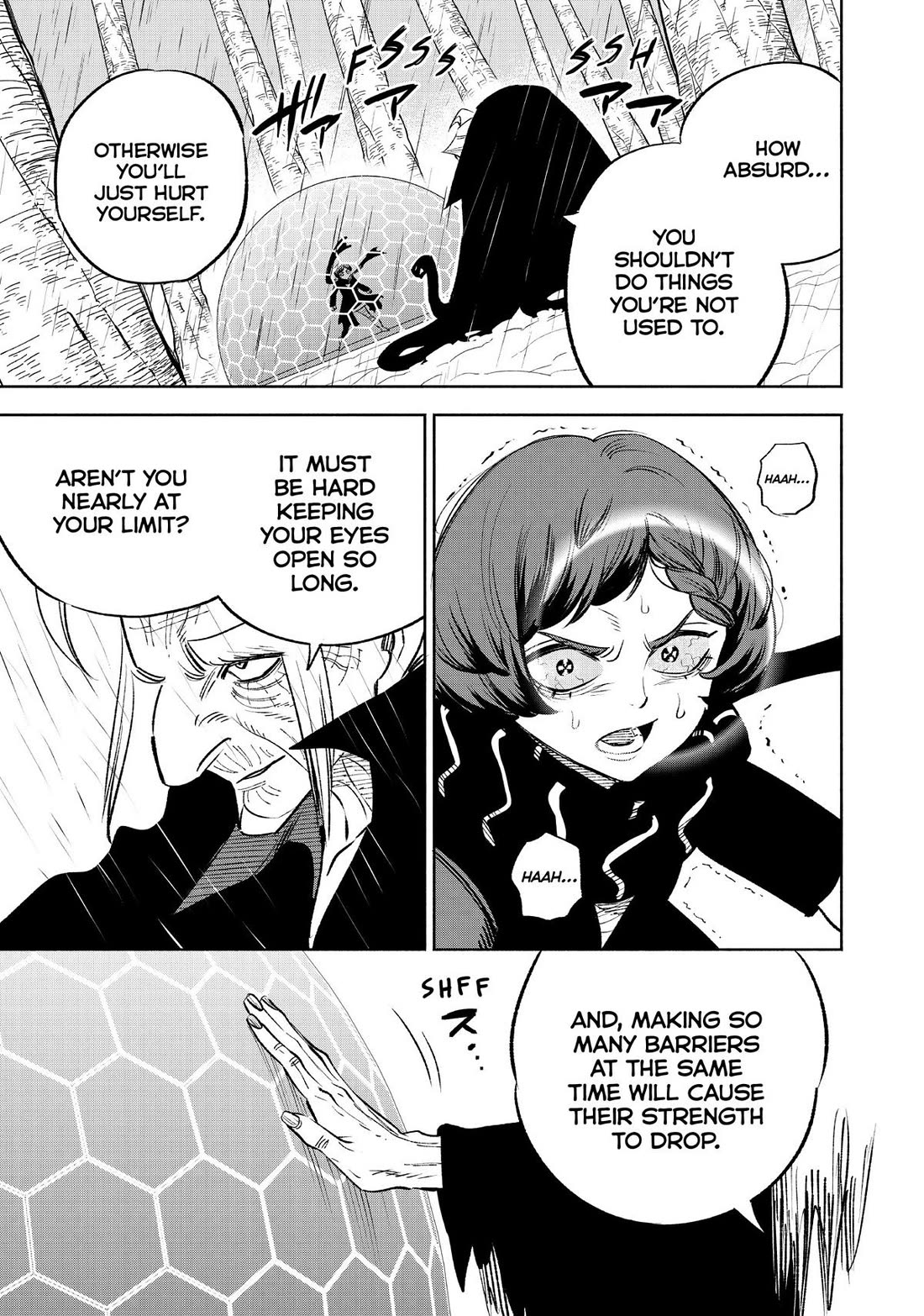 The Unfavorable Job [Appraiser] is Actually the Strongest chapter 67 page 19