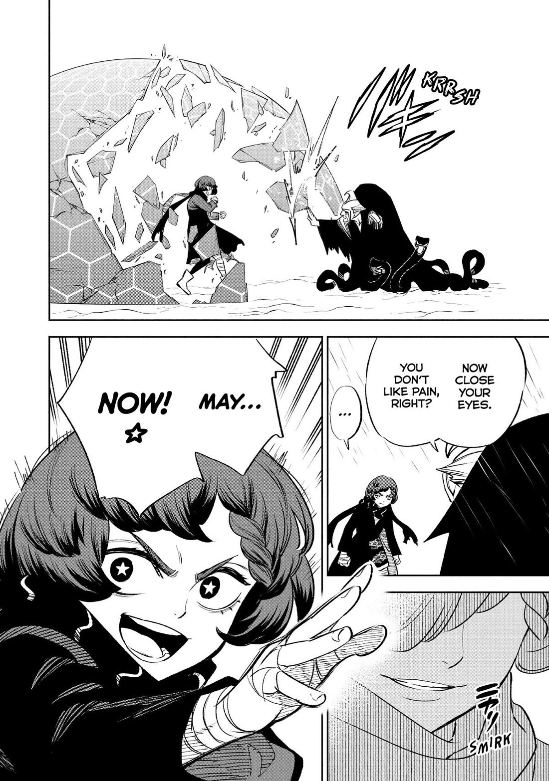 The Unfavorable Job [Appraiser] is Actually the Strongest chapter 67 page 20