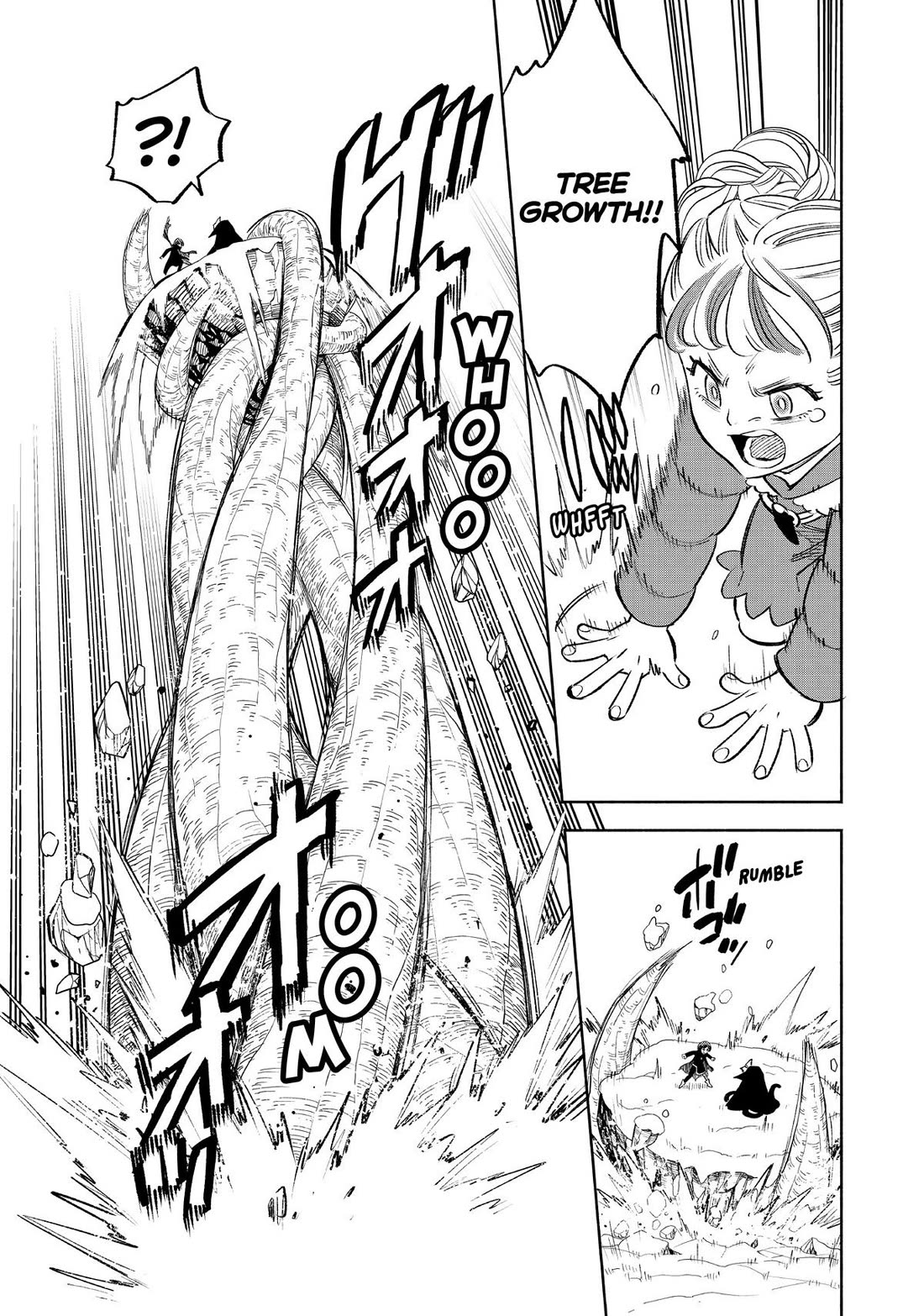 The Unfavorable Job [Appraiser] is Actually the Strongest chapter 67 page 21