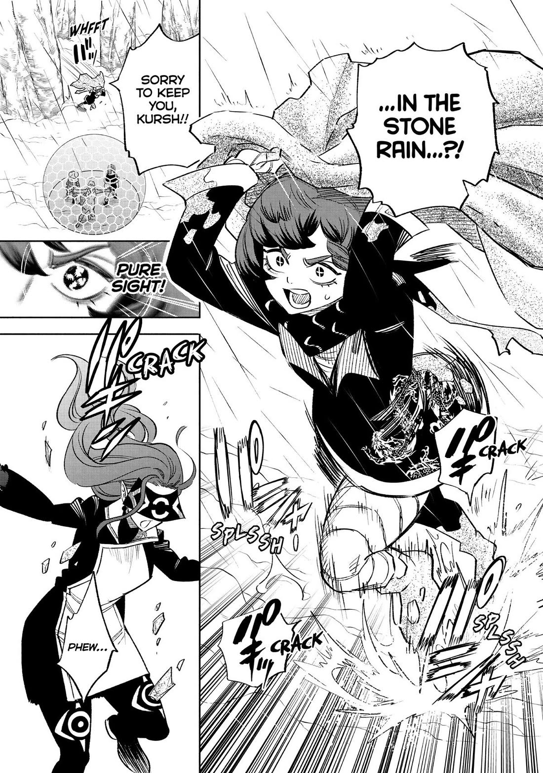 The Unfavorable Job [Appraiser] is Actually the Strongest chapter 67 page 23