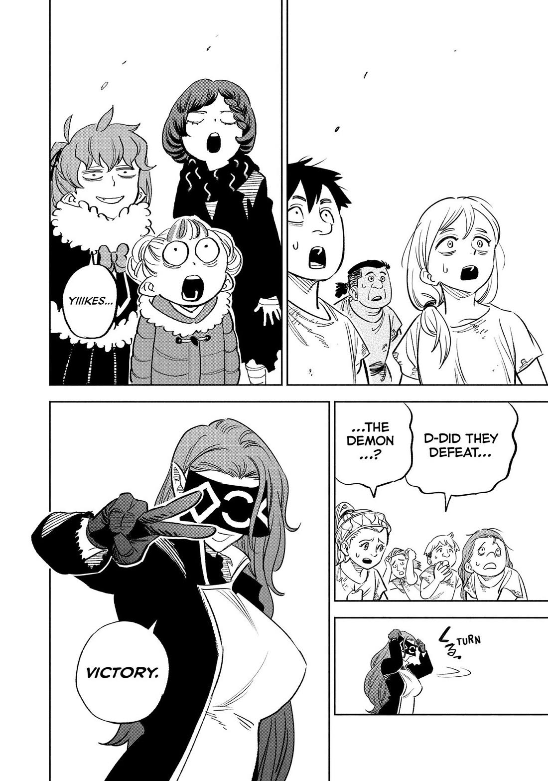 The Unfavorable Job [Appraiser] is Actually the Strongest chapter 67 page 27