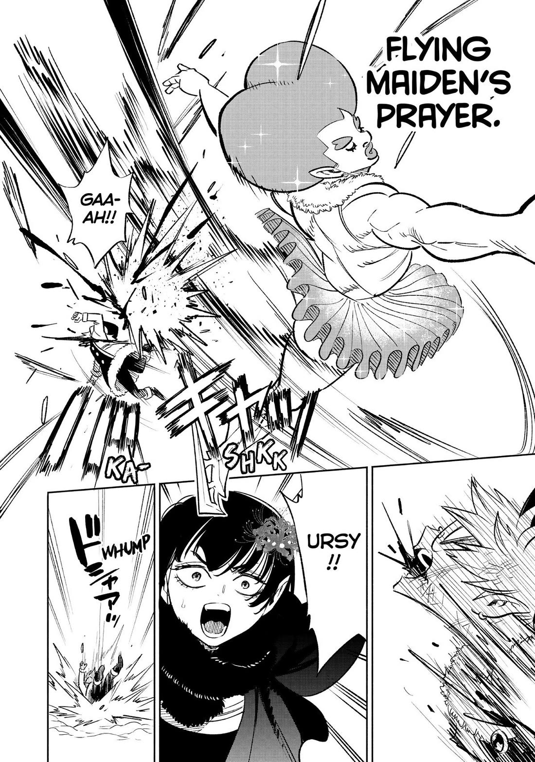 The Unfavorable Job [Appraiser] is Actually the Strongest chapter 68 page 12