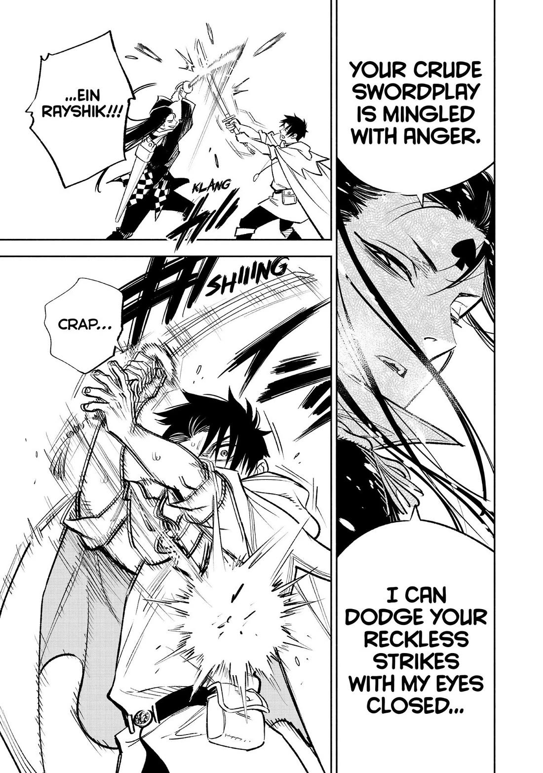 The Unfavorable Job [Appraiser] is Actually the Strongest chapter 69 page 10