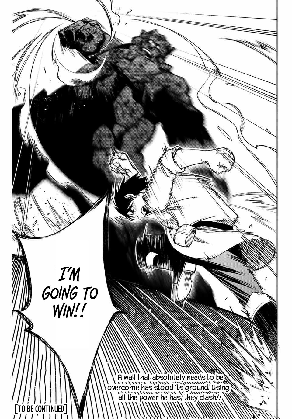 The Unfavorable Job [Appraiser] is Actually the Strongest chapter 7.2 page 10