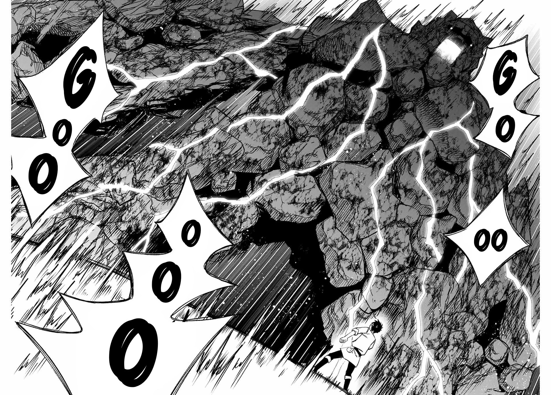 The Unfavorable Job [Appraiser] is Actually the Strongest chapter 7.2 page 8