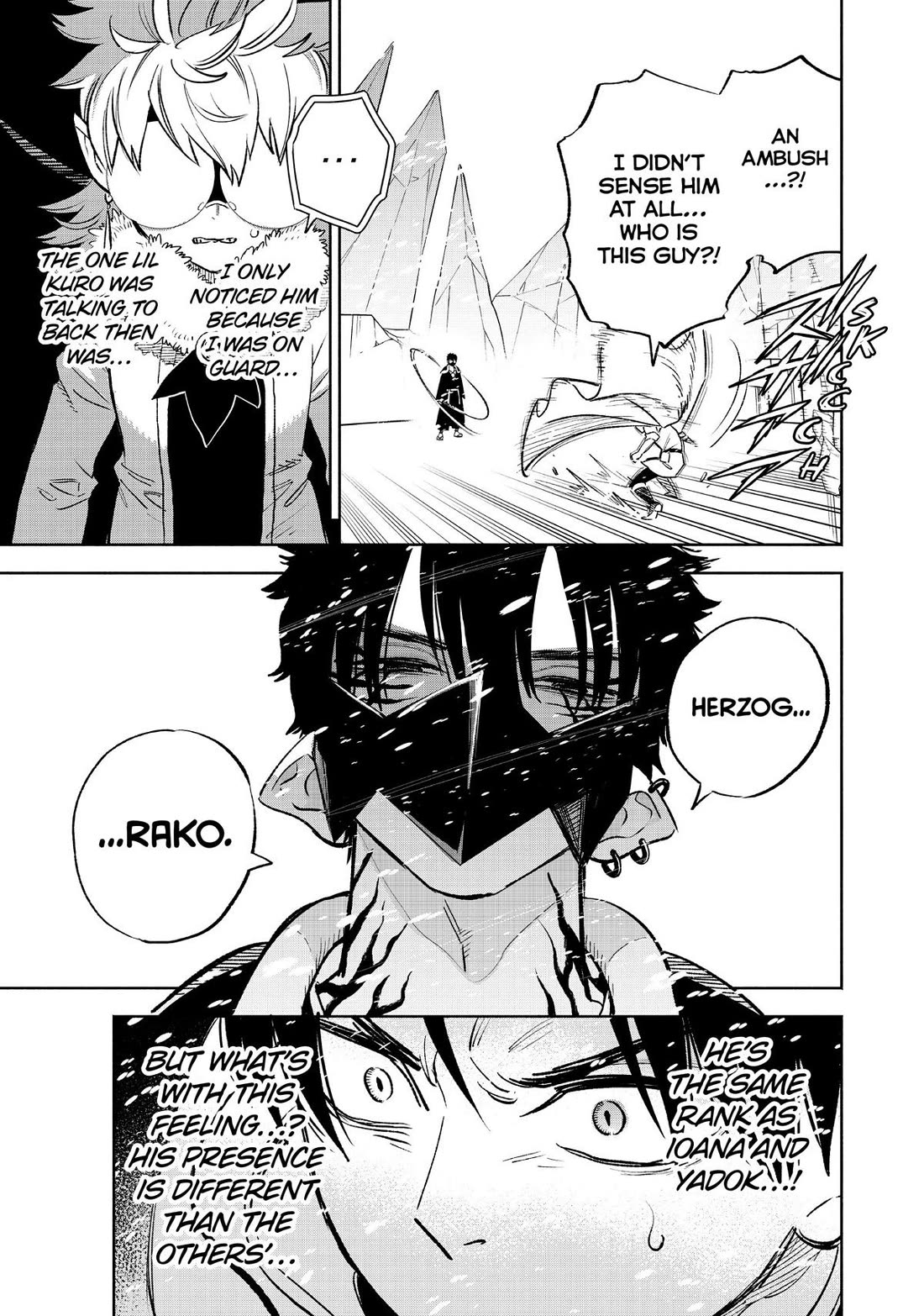 The Unfavorable Job [Appraiser] is Actually the Strongest chapter 70 page 5