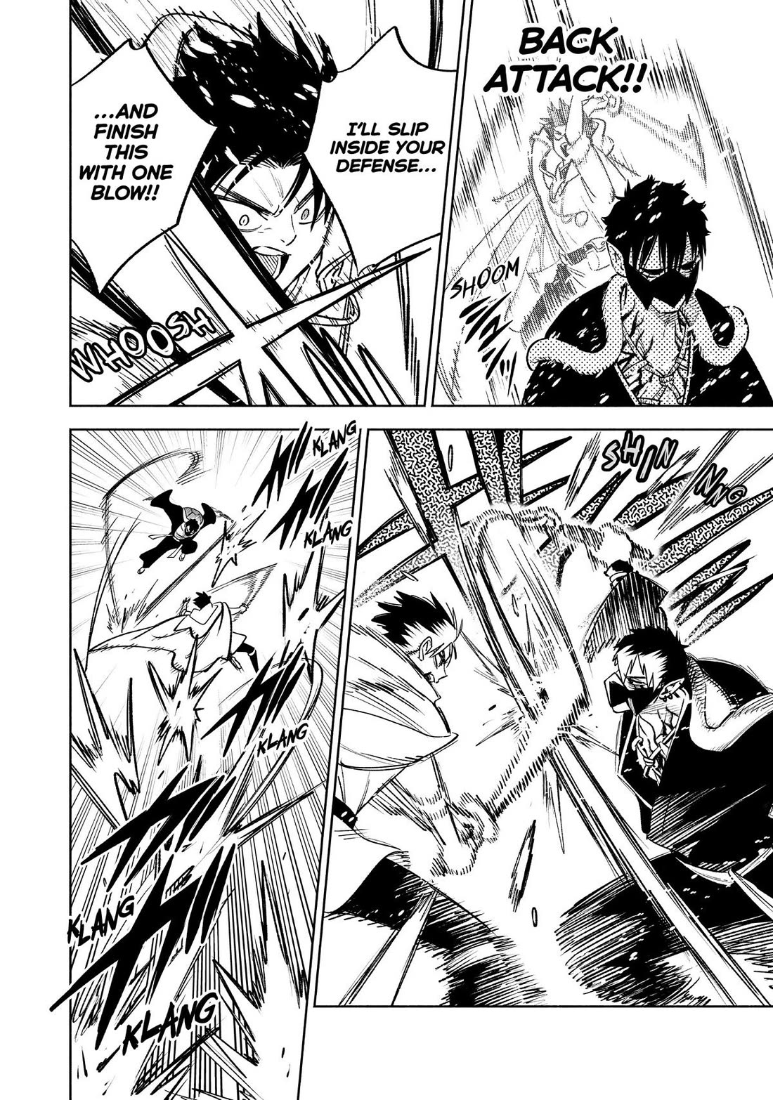 The Unfavorable Job [Appraiser] is Actually the Strongest chapter 70 page 8