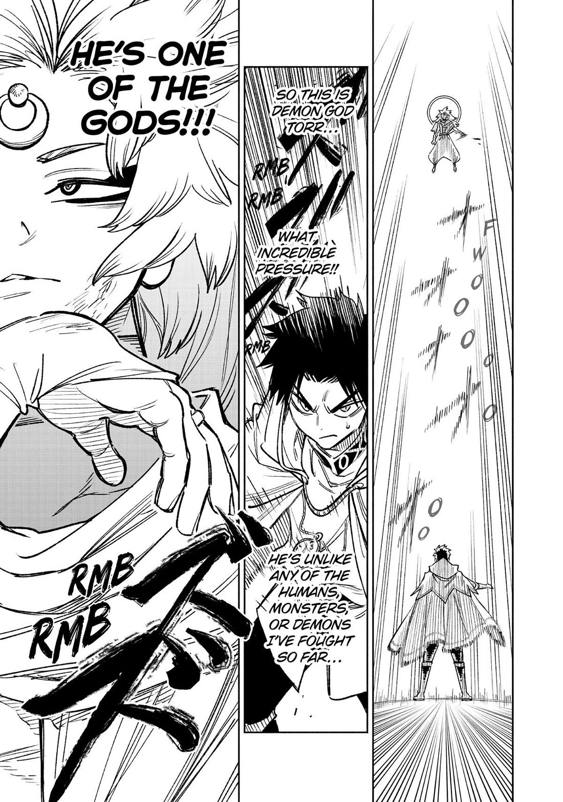 The Unfavorable Job [Appraiser] is Actually the Strongest chapter 71 page 21