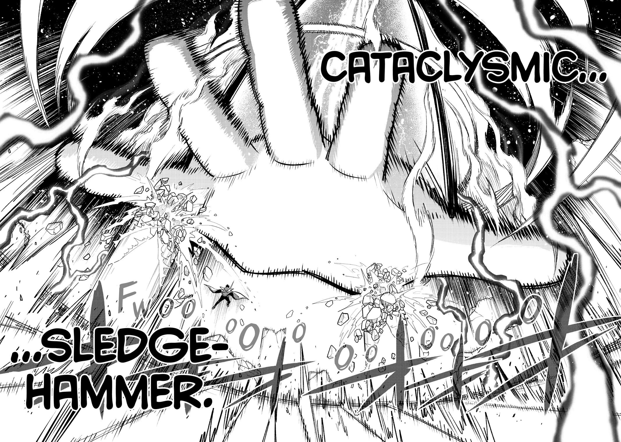 The Unfavorable Job [Appraiser] is Actually the Strongest chapter 73 page 23