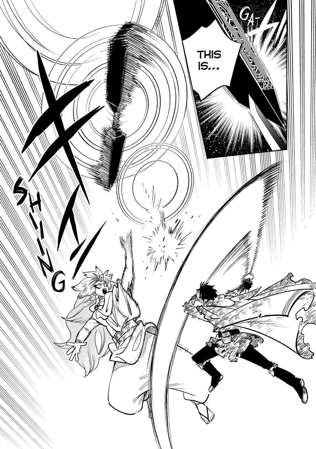 The Unfavorable Job [Appraiser] is Actually the Strongest chapter 73 page 27